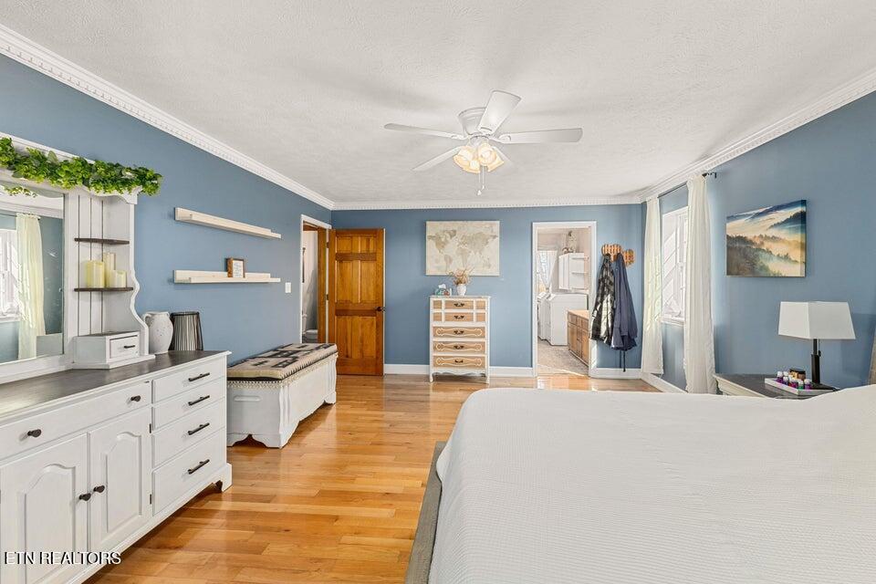 6130 James Cline Road Talbott TN 37877