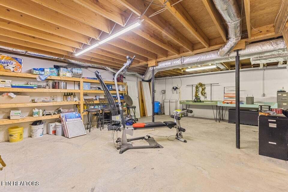 6130 James Cline Road Talbott TN 37877