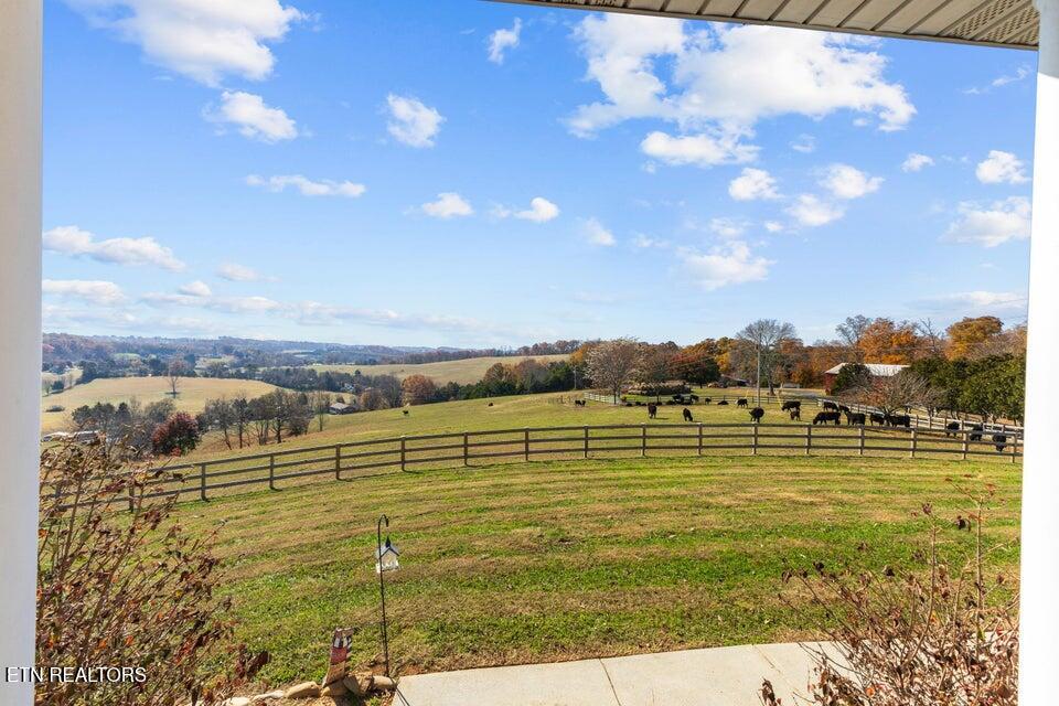 6130 James Cline Road Talbott TN 37877