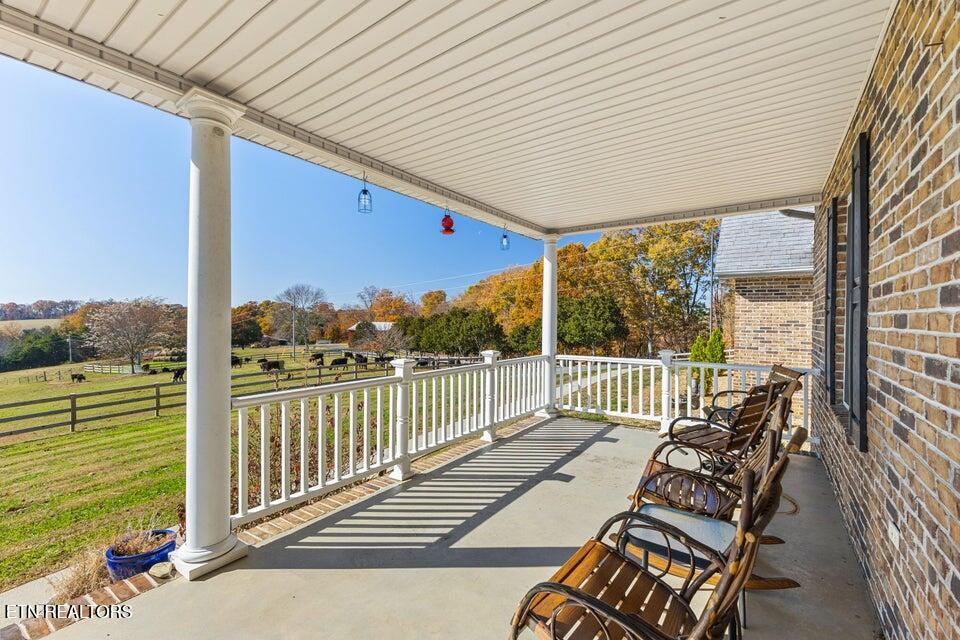 6130 James Cline Road Talbott TN 37877