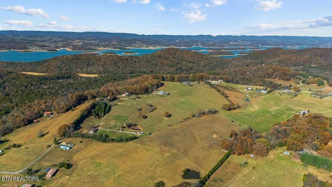 6130 James Cline Road Talbott TN 37877