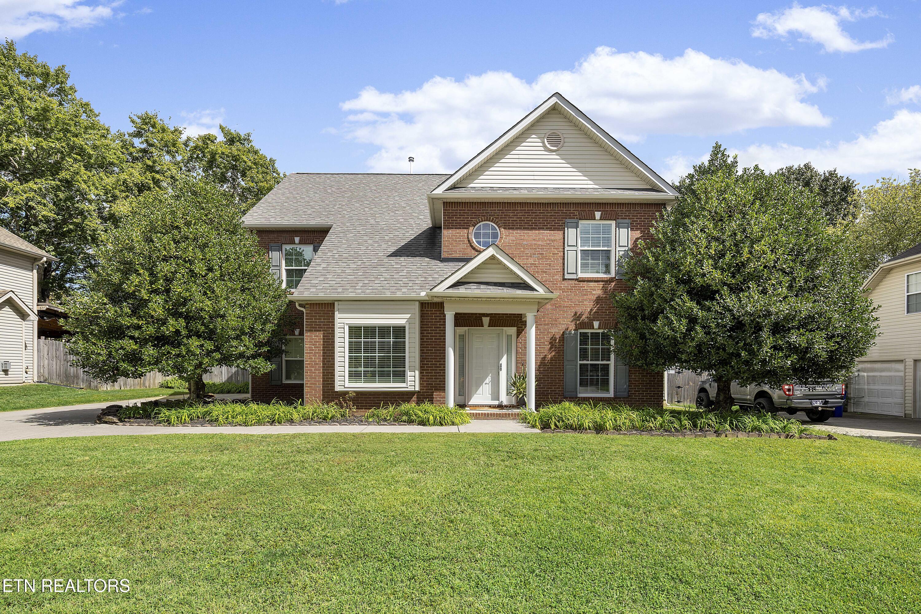 966 Baylor Circle Knoxville TN 37923