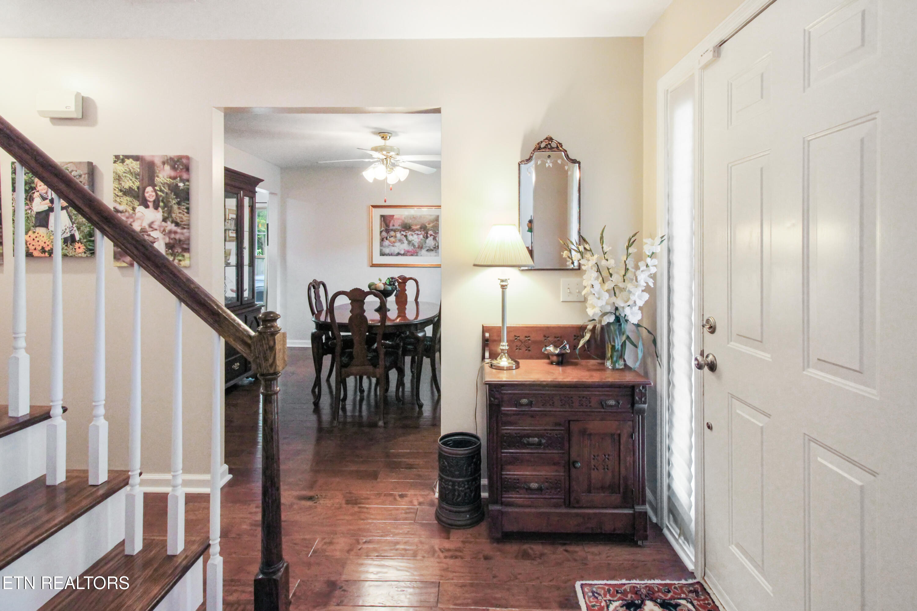 966 Baylor Circle Knoxville TN 37923