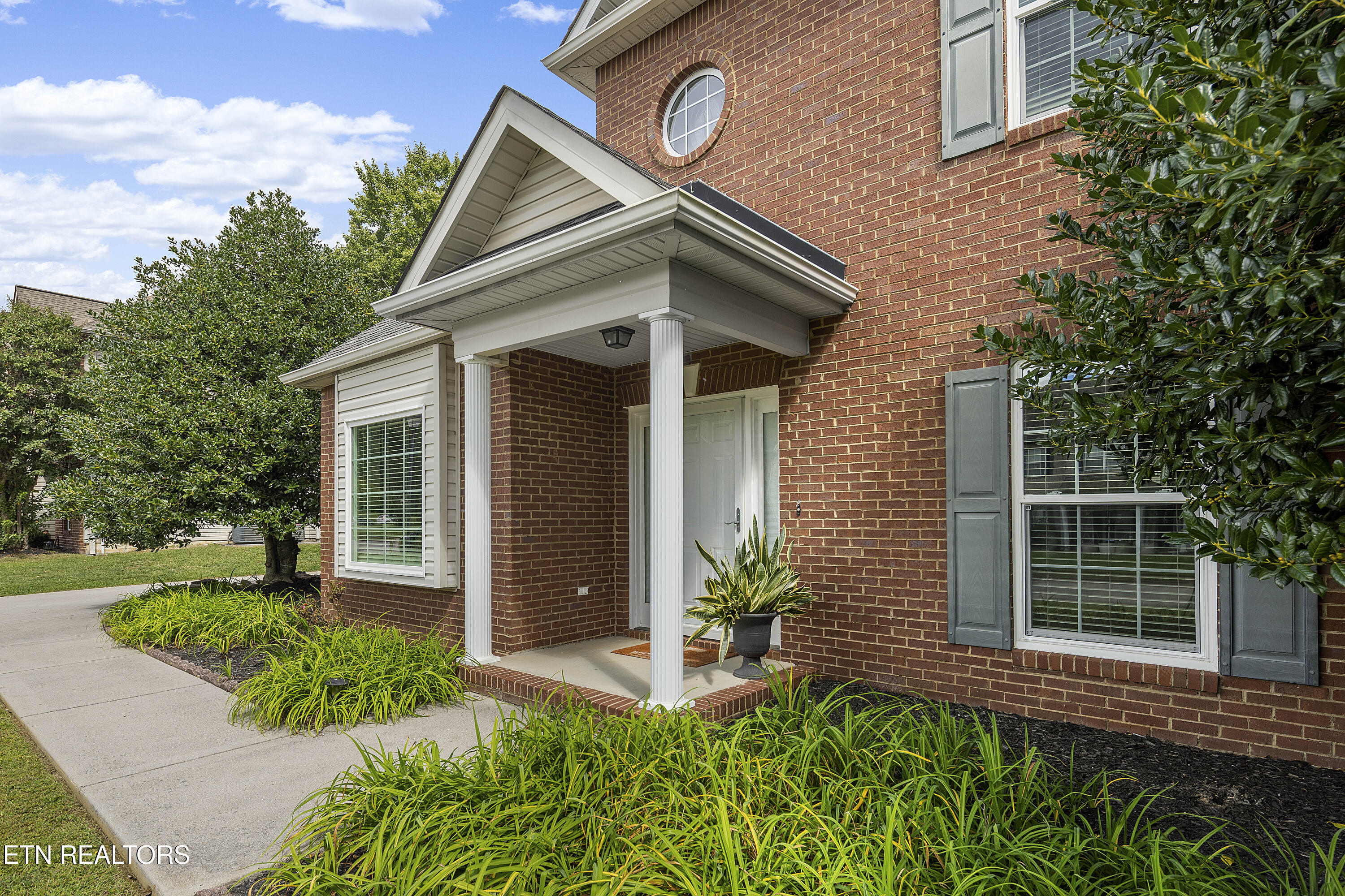 966 Baylor Circle Knoxville TN 37923
