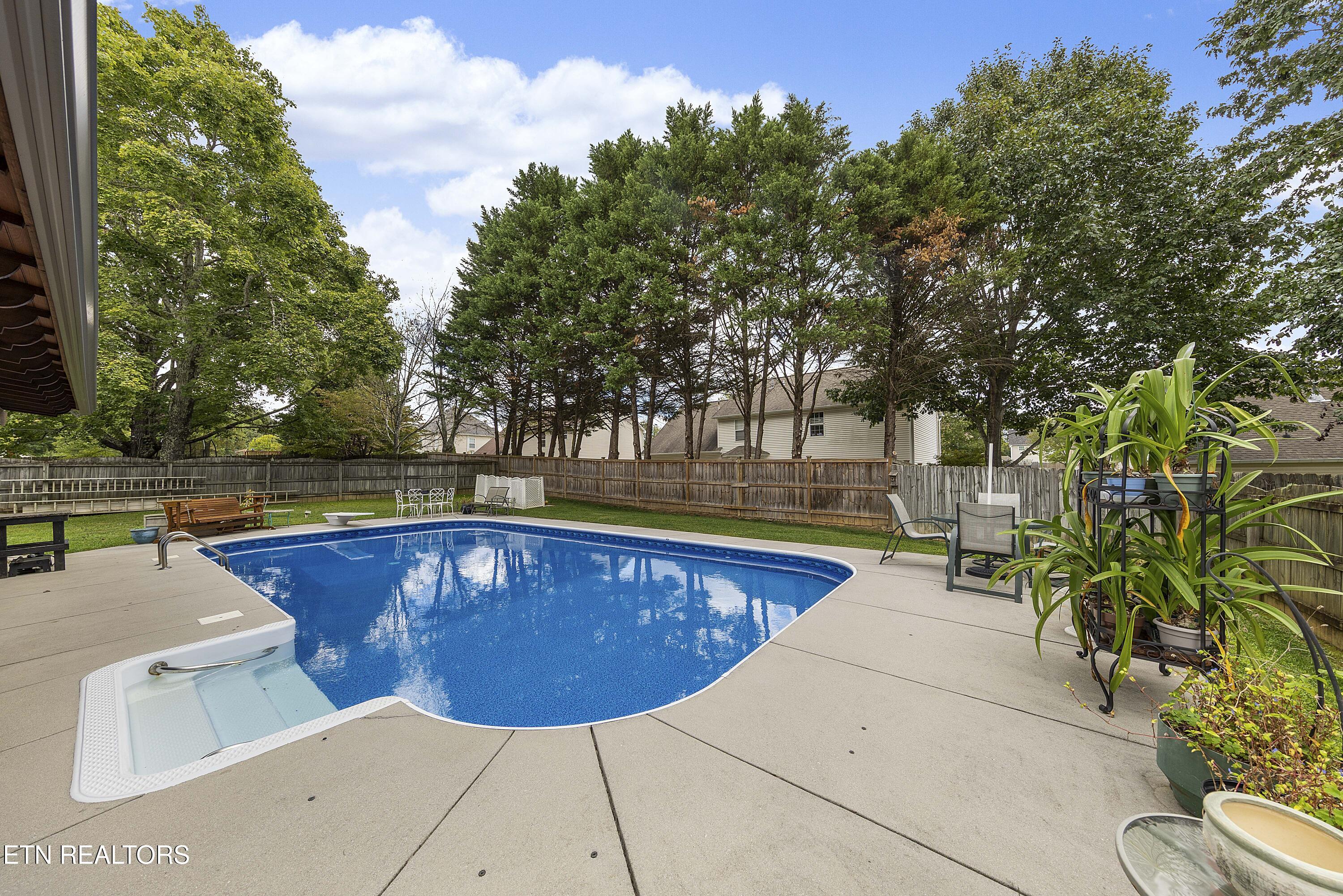 966 Baylor Circle Knoxville TN 37923