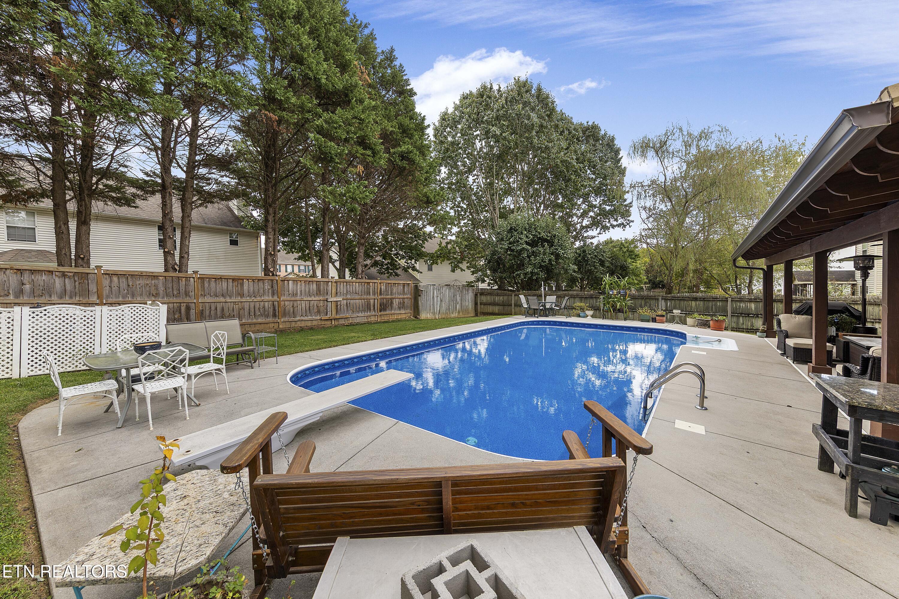 966 Baylor Circle Knoxville TN 37923