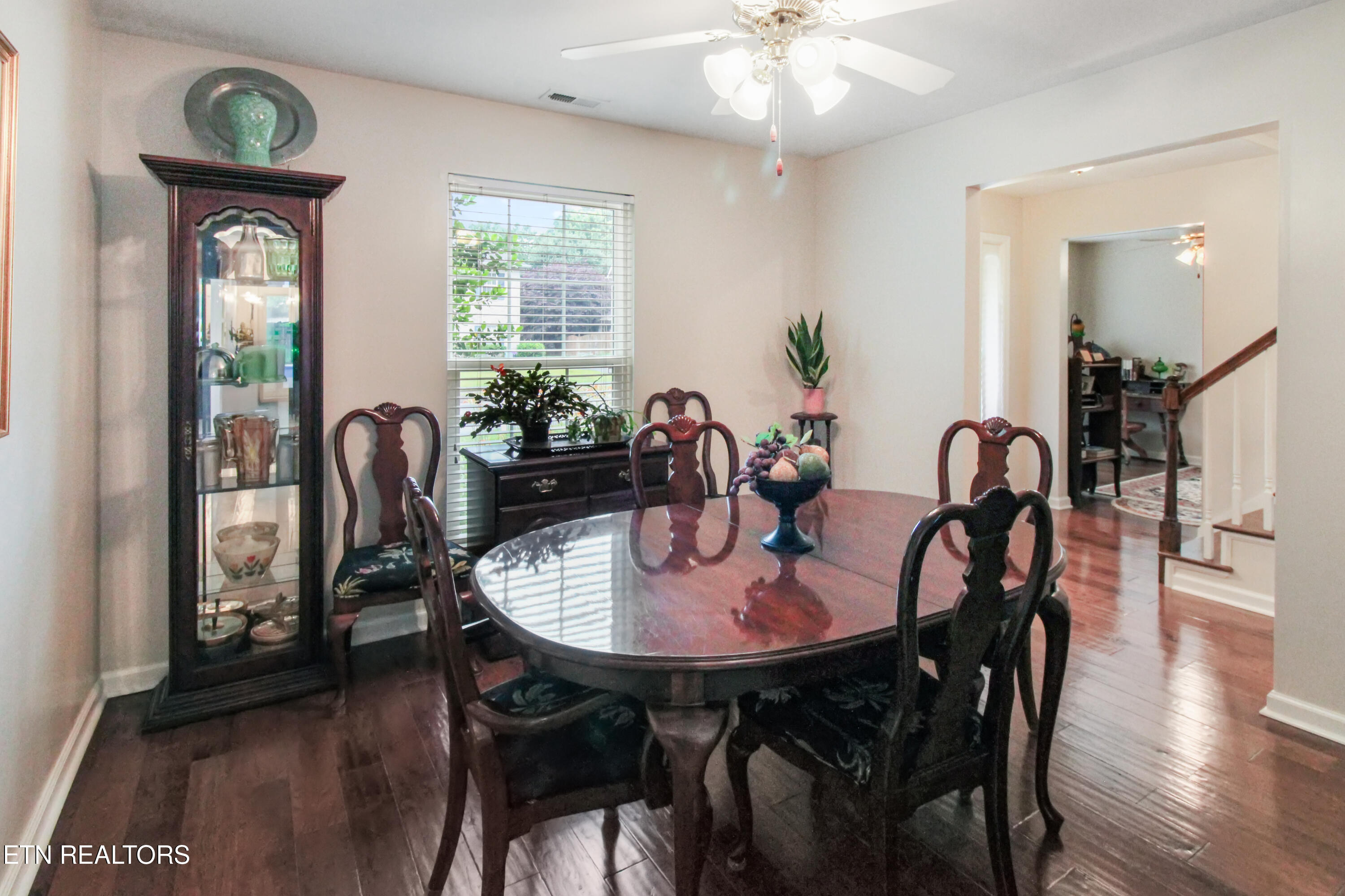 966 Baylor Circle Knoxville TN 37923