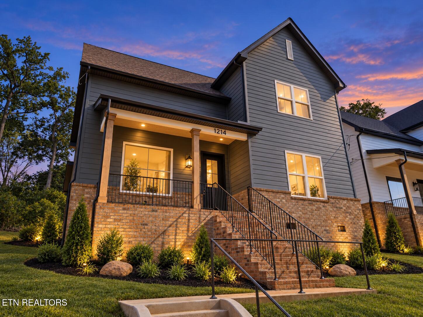 1214 Valley Avenue Knoxville TN 37920