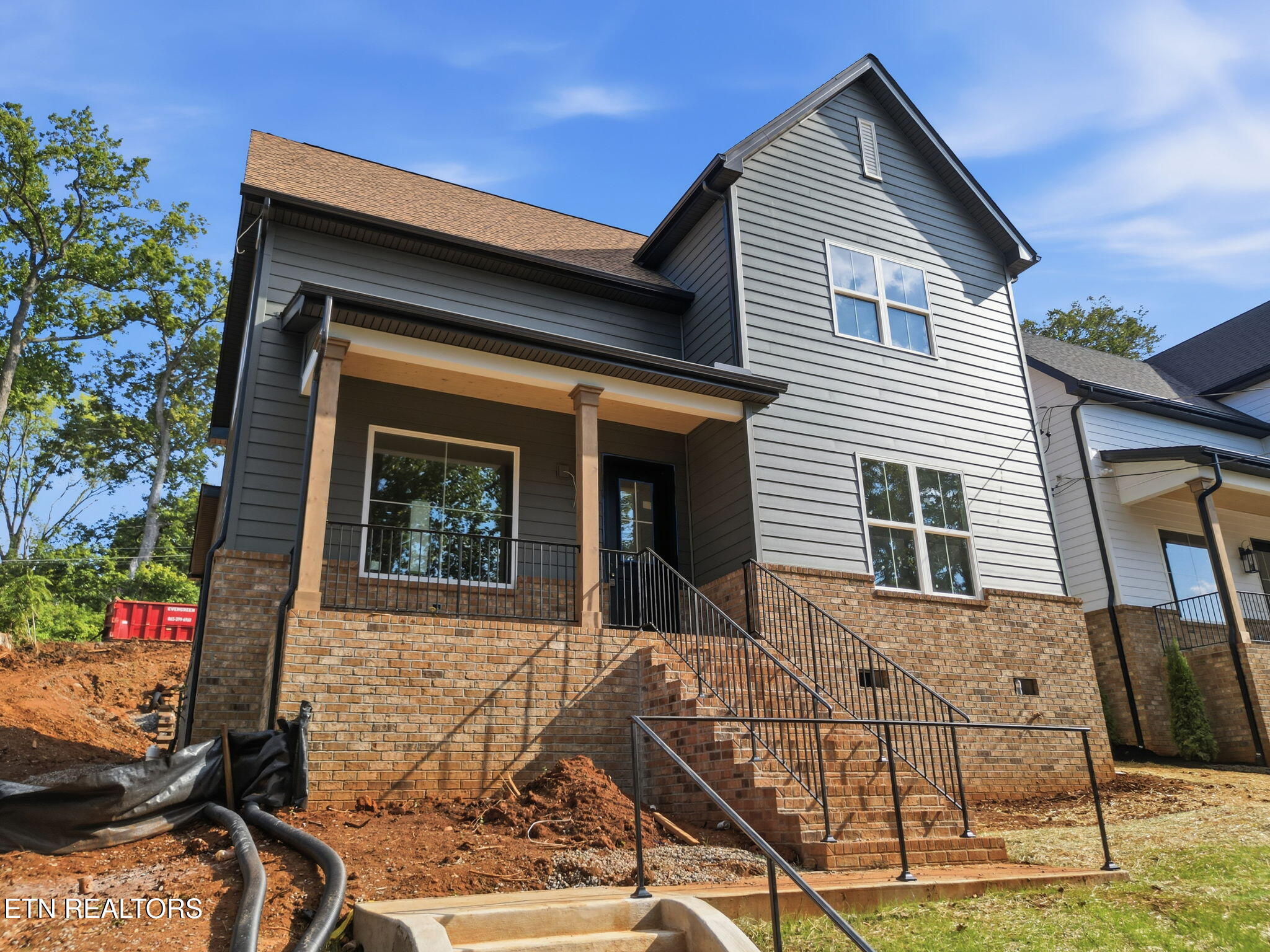 1214 Valley Avenue Knoxville TN 37920