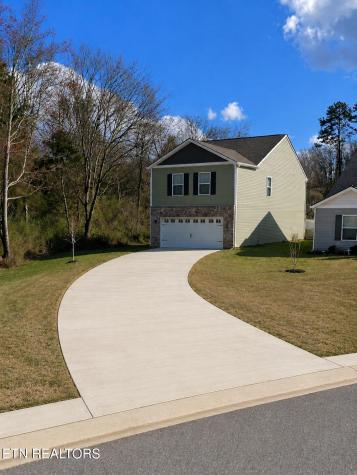 103 Belle Way Athens TN 37303