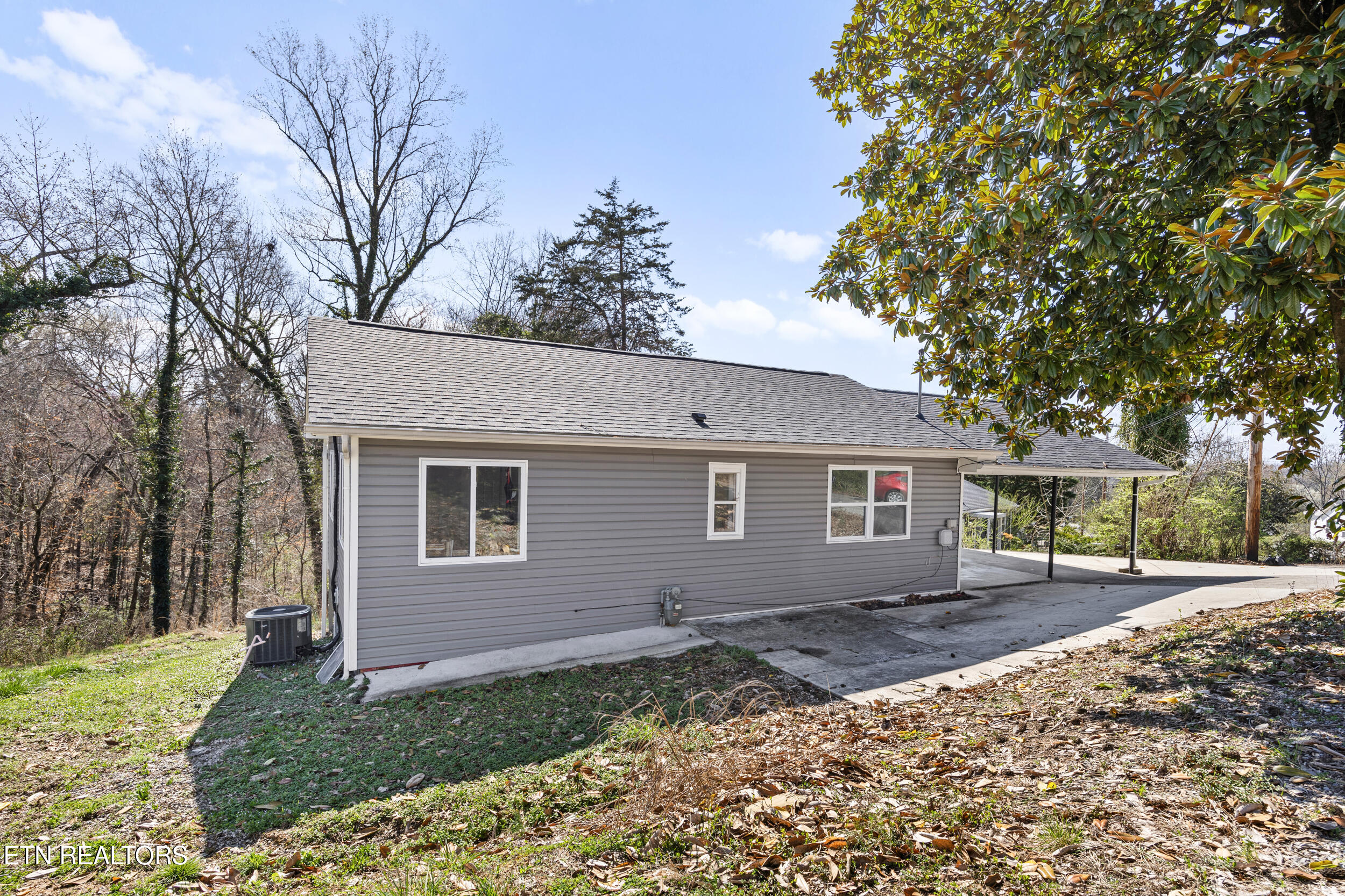 510 Michigan Avenue Oak Ridge TN 37830