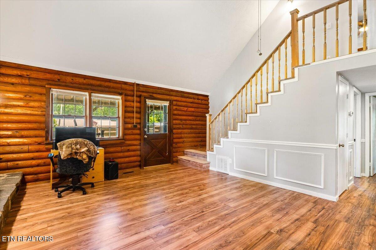 186 Indian Creek Road Jacksboro TN 37757