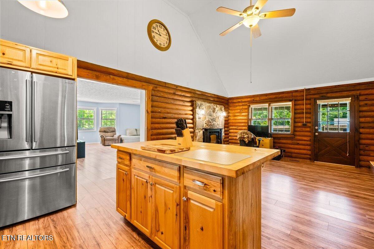 186 Indian Creek Road Jacksboro TN 37757