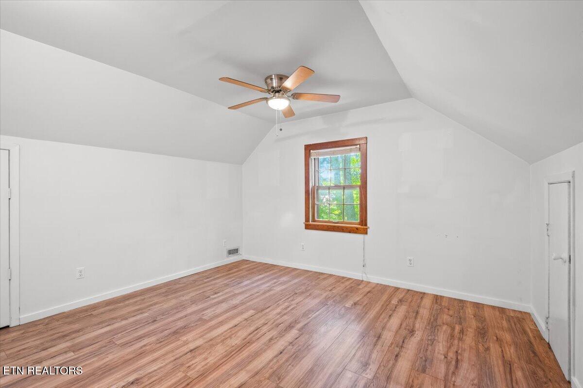 186 Indian Creek Road Jacksboro TN 37757