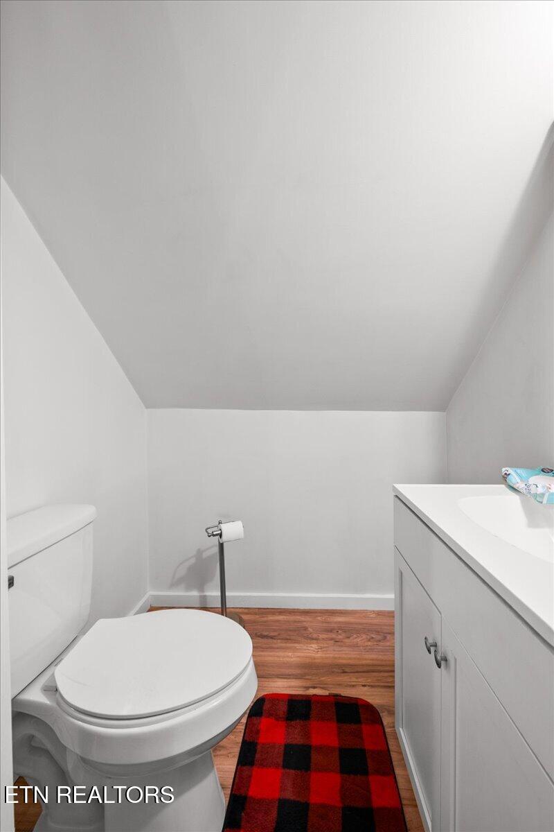 186 Indian Creek Road Jacksboro TN 37757