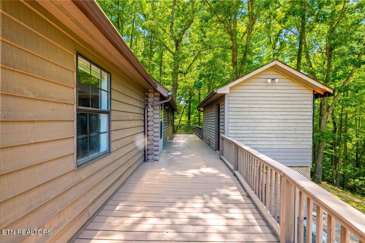 186 Indian Creek Road Jacksboro TN 37757