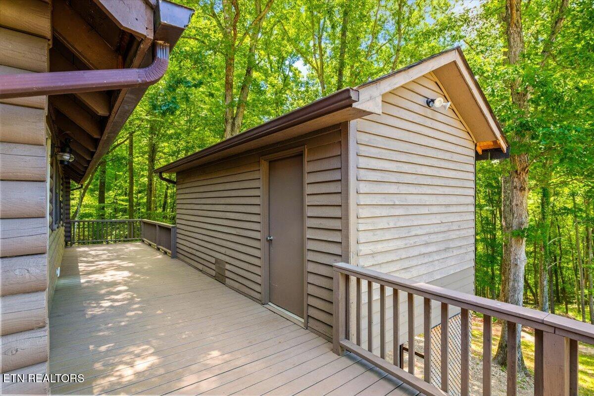 186 Indian Creek Road Jacksboro TN 37757