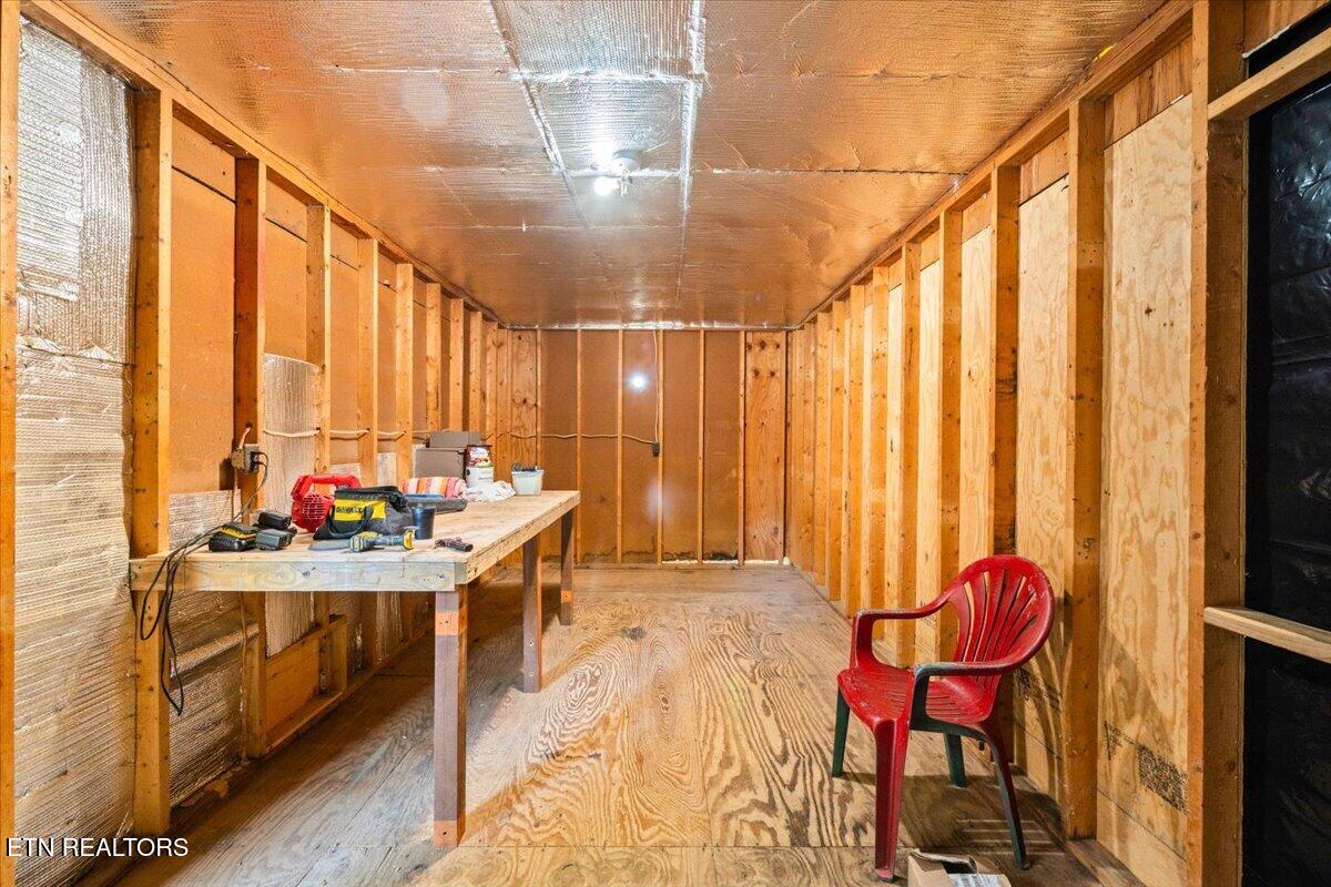 186 Indian Creek Road Jacksboro TN 37757