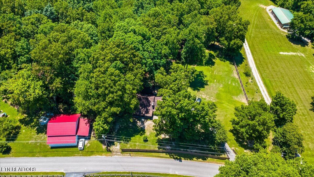 186 Indian Creek Road Jacksboro TN 37757