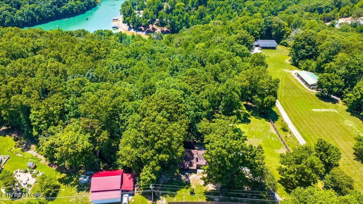 186 Indian Creek Road Jacksboro TN 37757