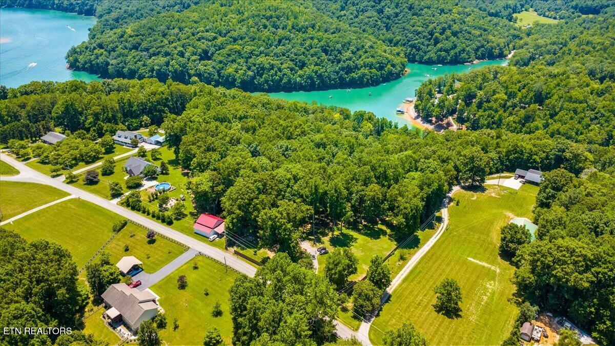186 Indian Creek Road Jacksboro TN 37757