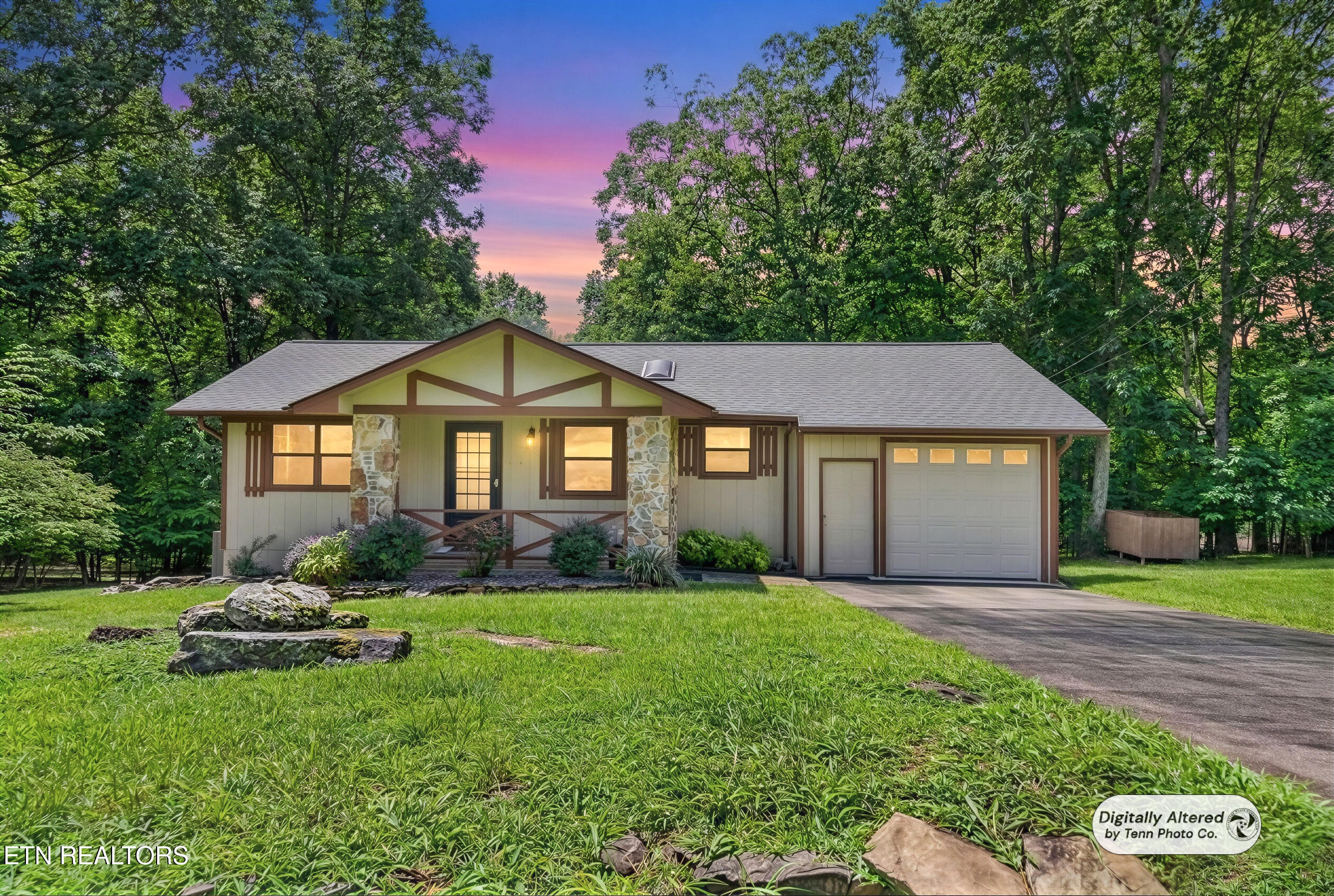 36 Druid Circle Crossville TN 38558