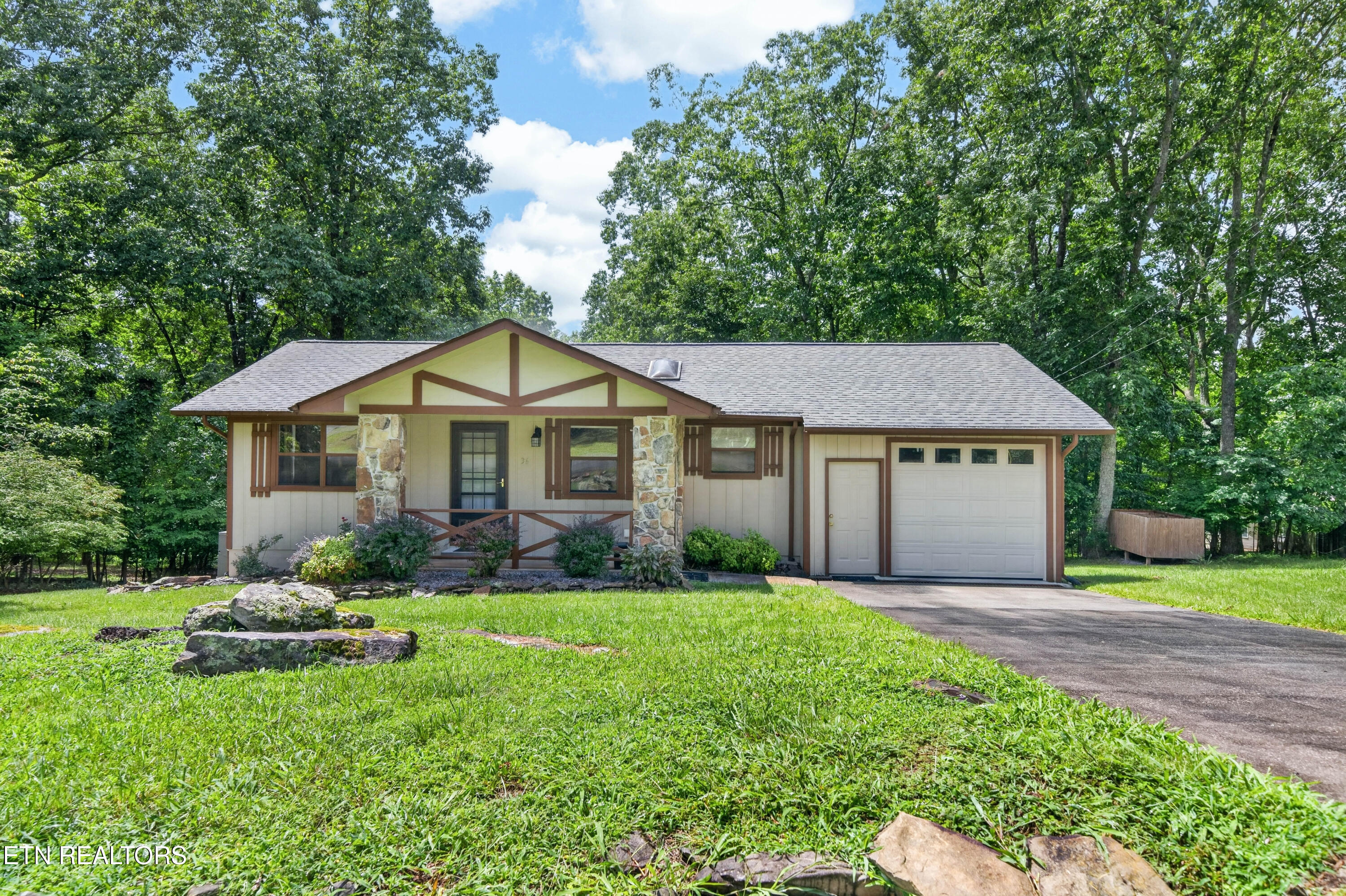 36 Druid Circle Crossville TN 38558