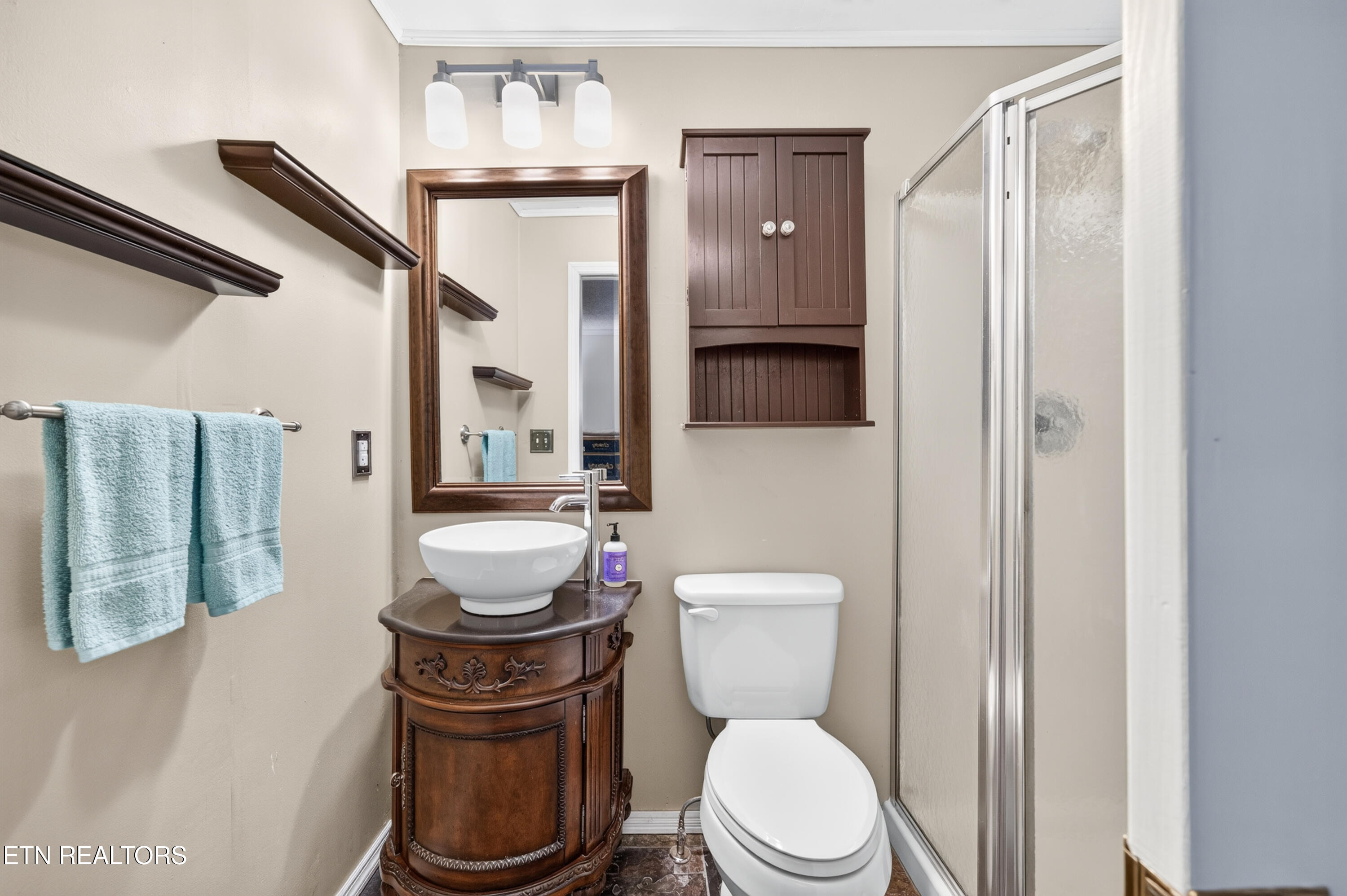 36 Druid Circle Crossville TN 38558