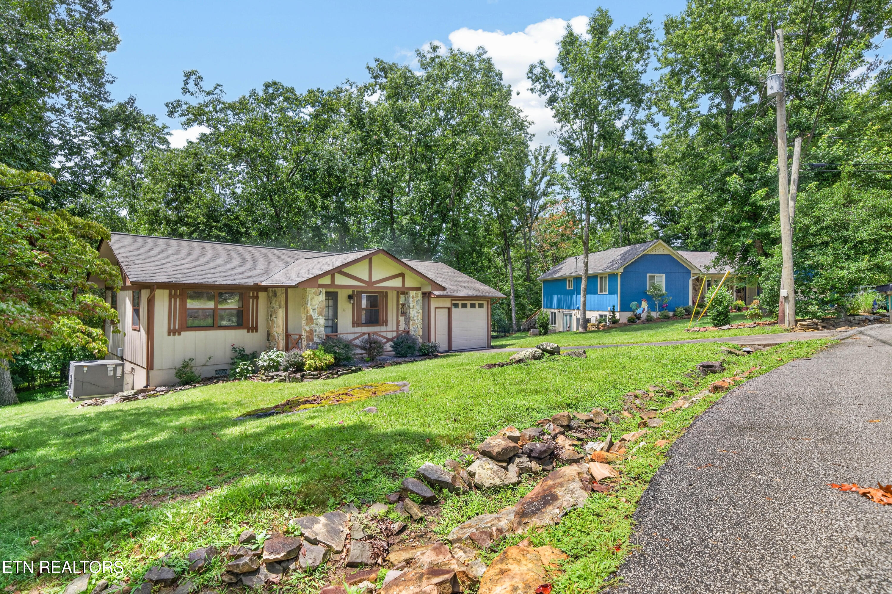 36 Druid Circle Crossville TN 38558