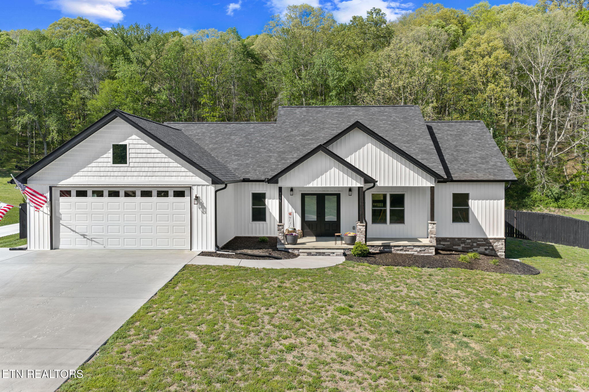 766 Hillvale Road Andersonville TN 37705