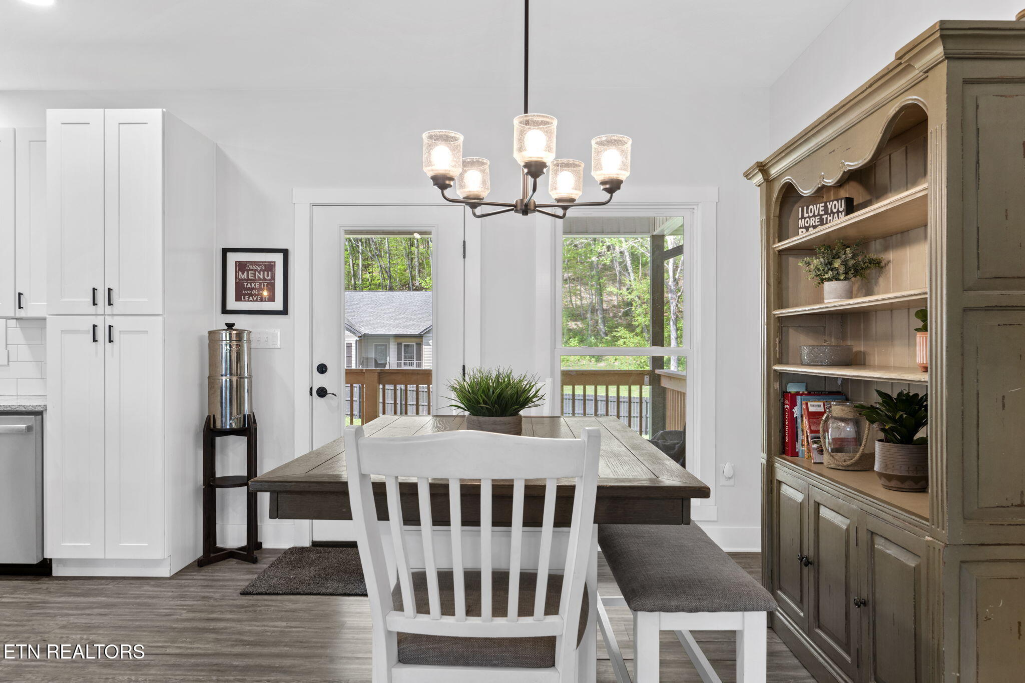 766 Hillvale Road Andersonville TN 37705
