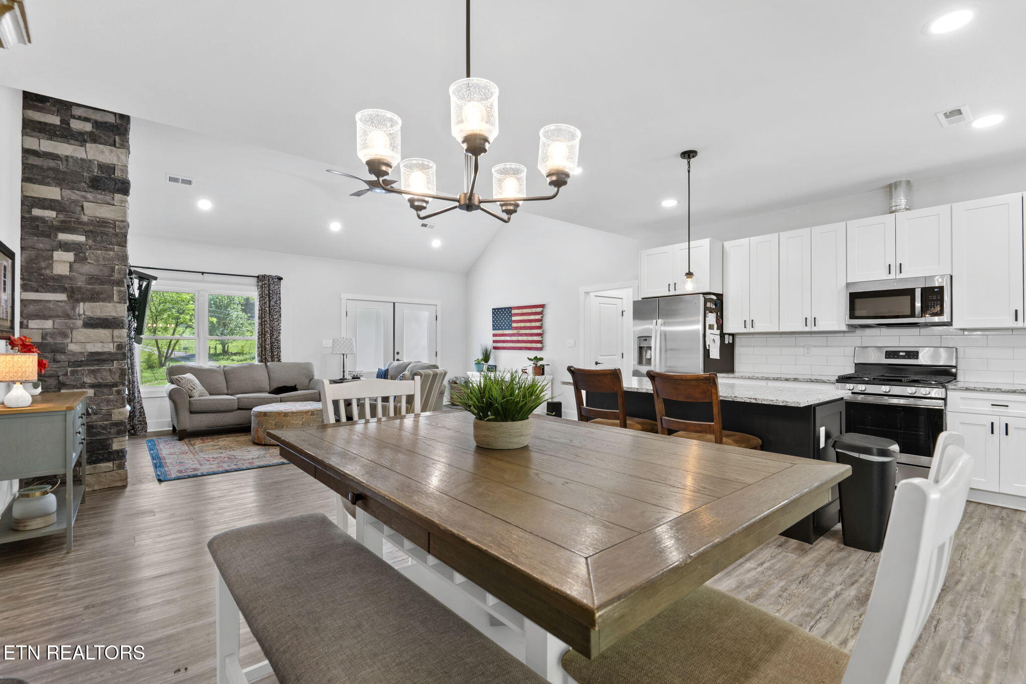 766 Hillvale Road Andersonville TN 37705