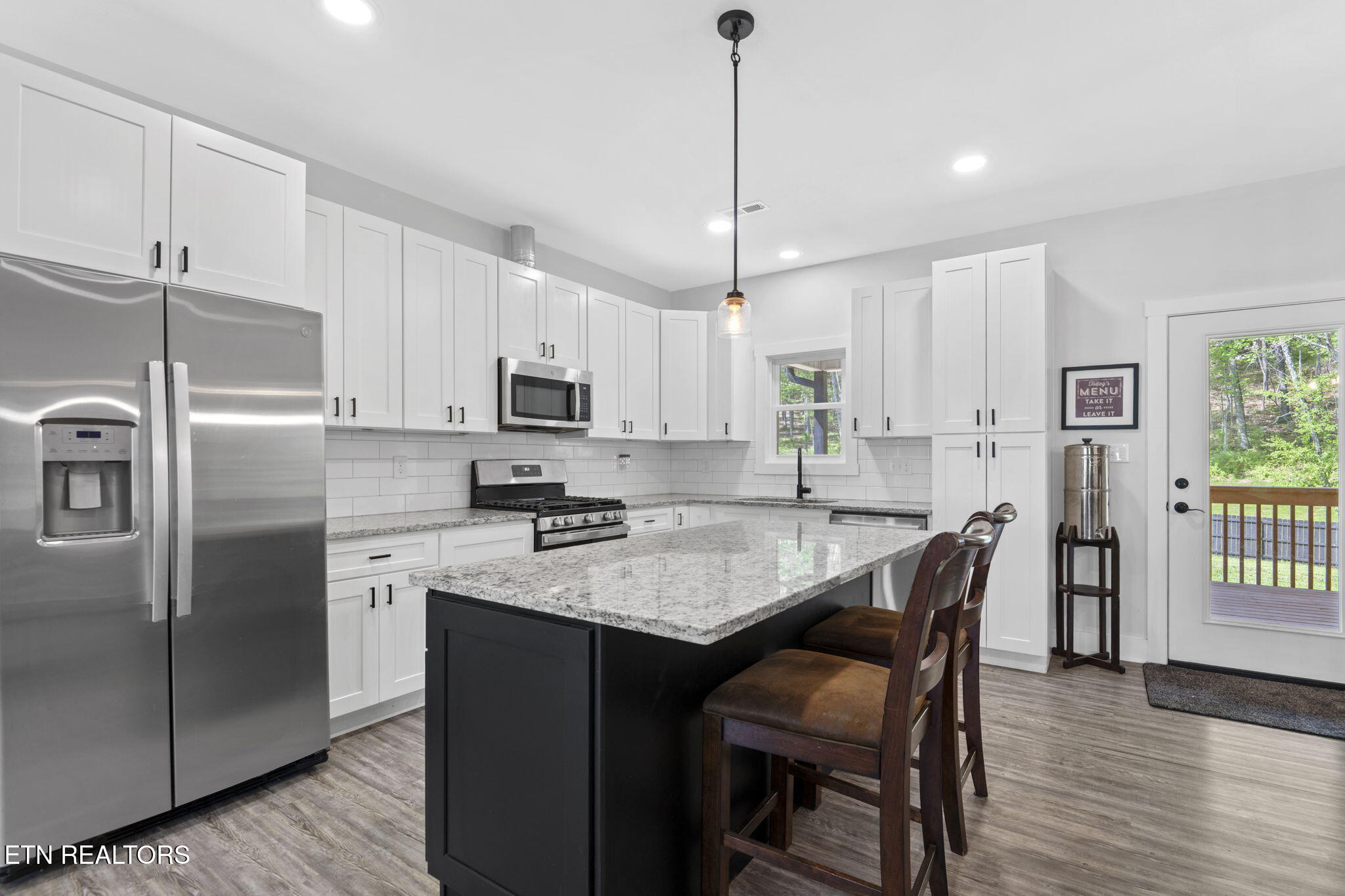 766 Hillvale Road Andersonville TN 37705