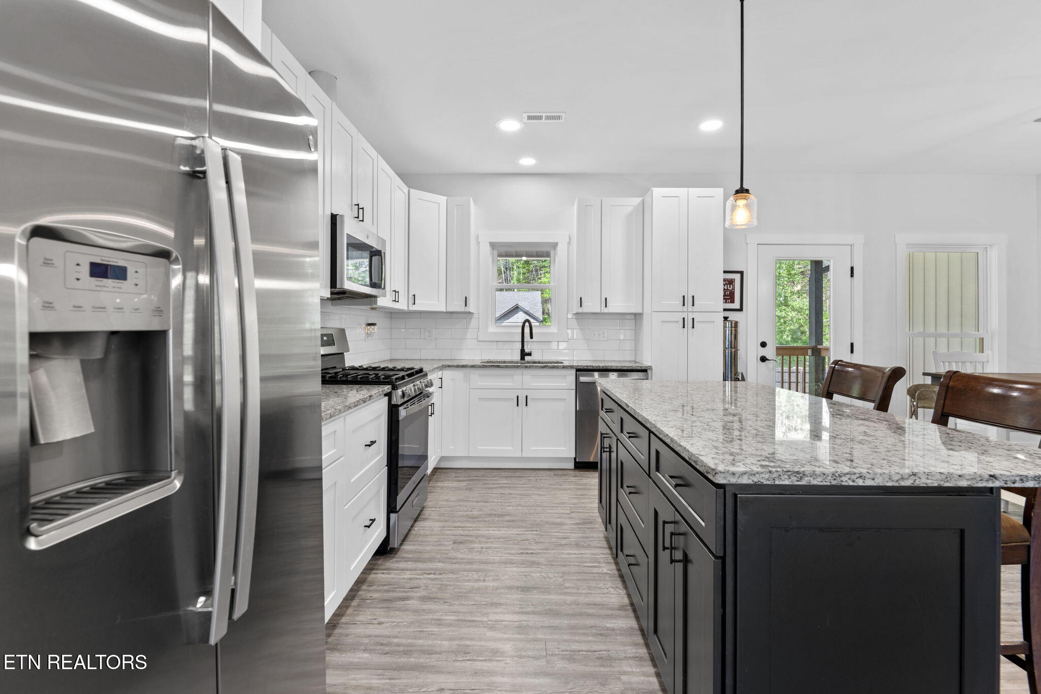 766 Hillvale Road Andersonville TN 37705