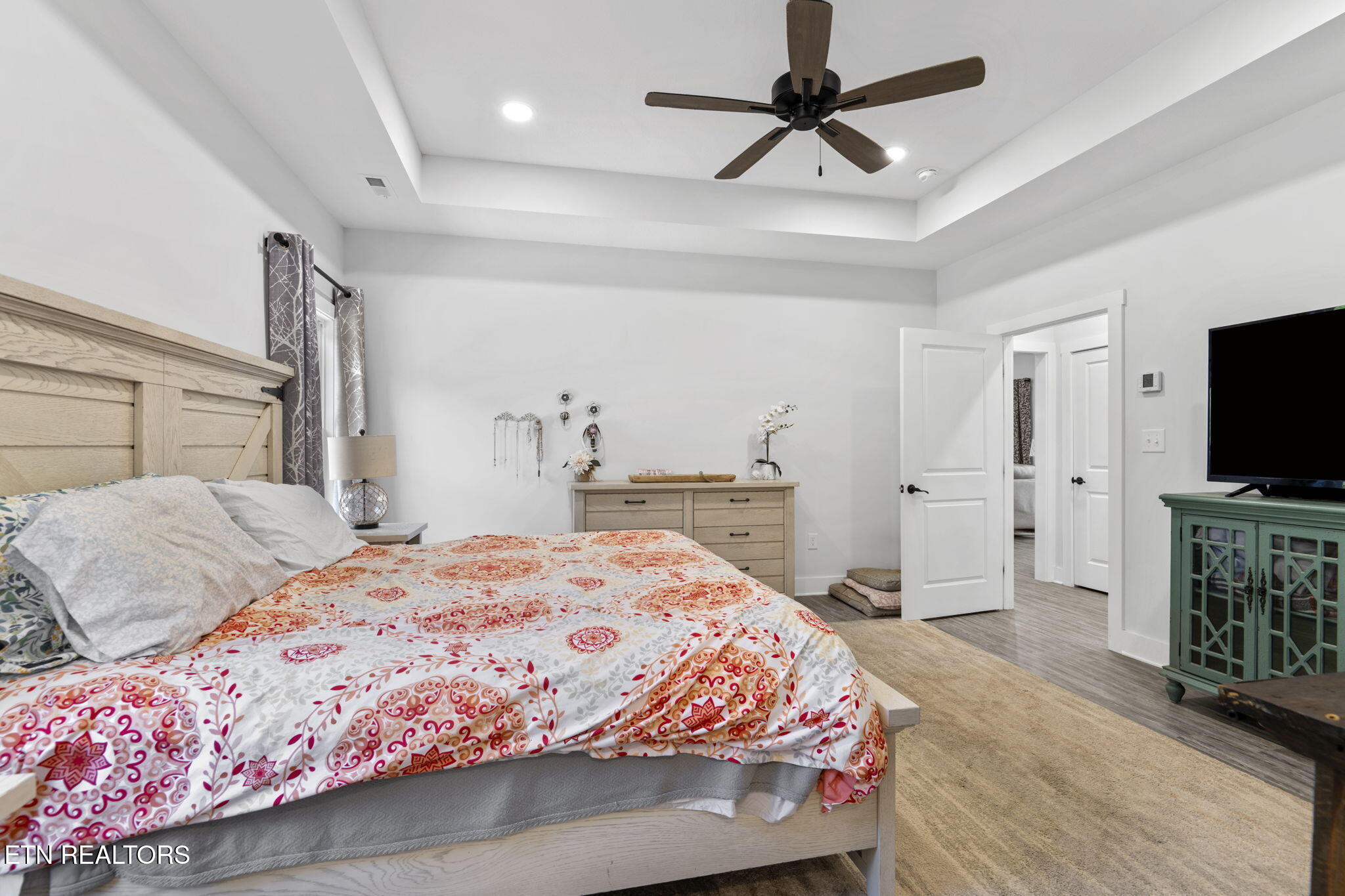 766 Hillvale Road Andersonville TN 37705