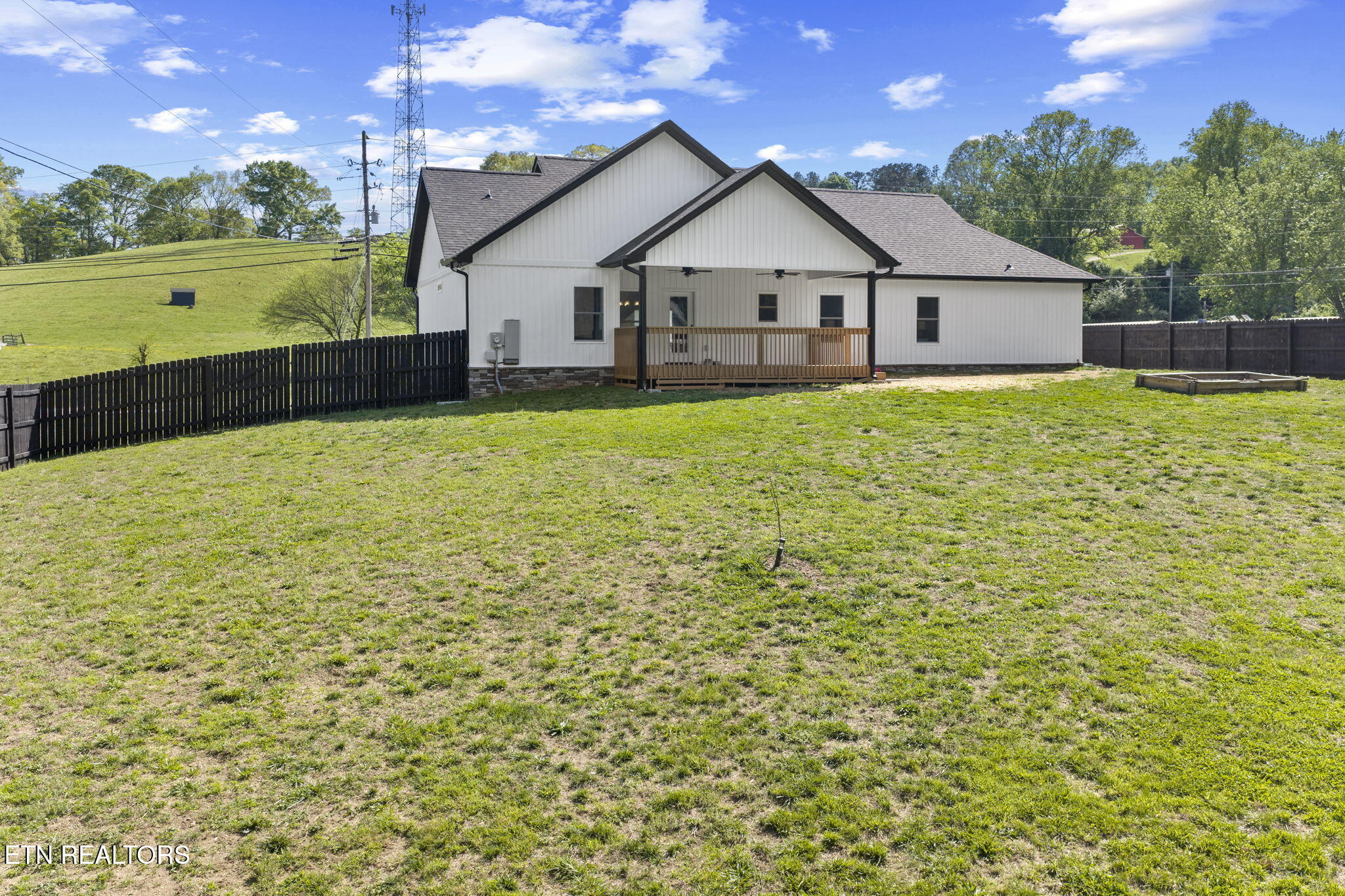 766 Hillvale Road Andersonville TN 37705