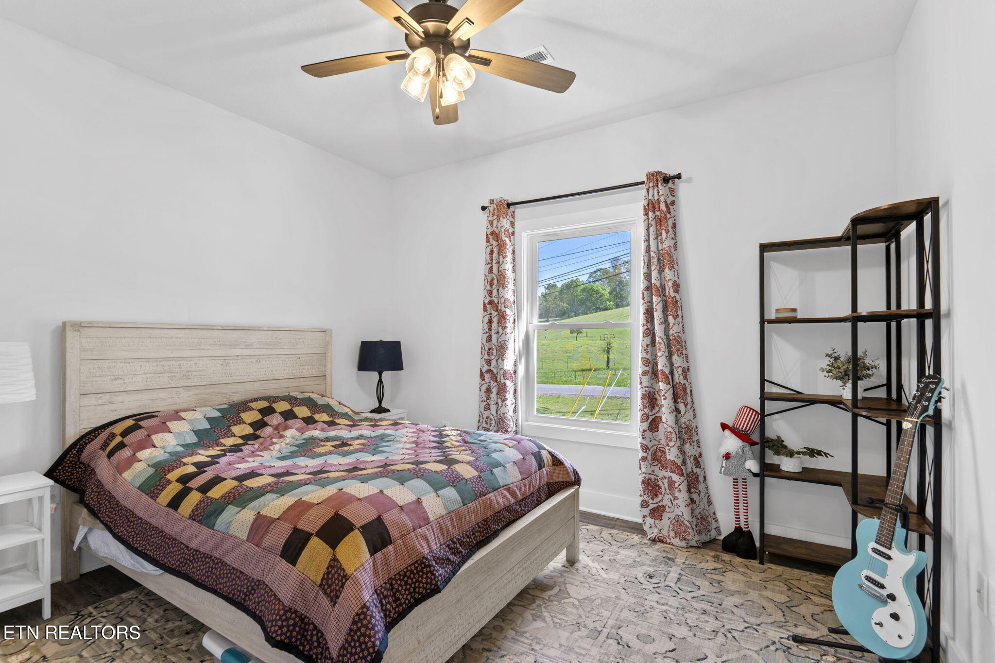 766 Hillvale Road Andersonville TN 37705