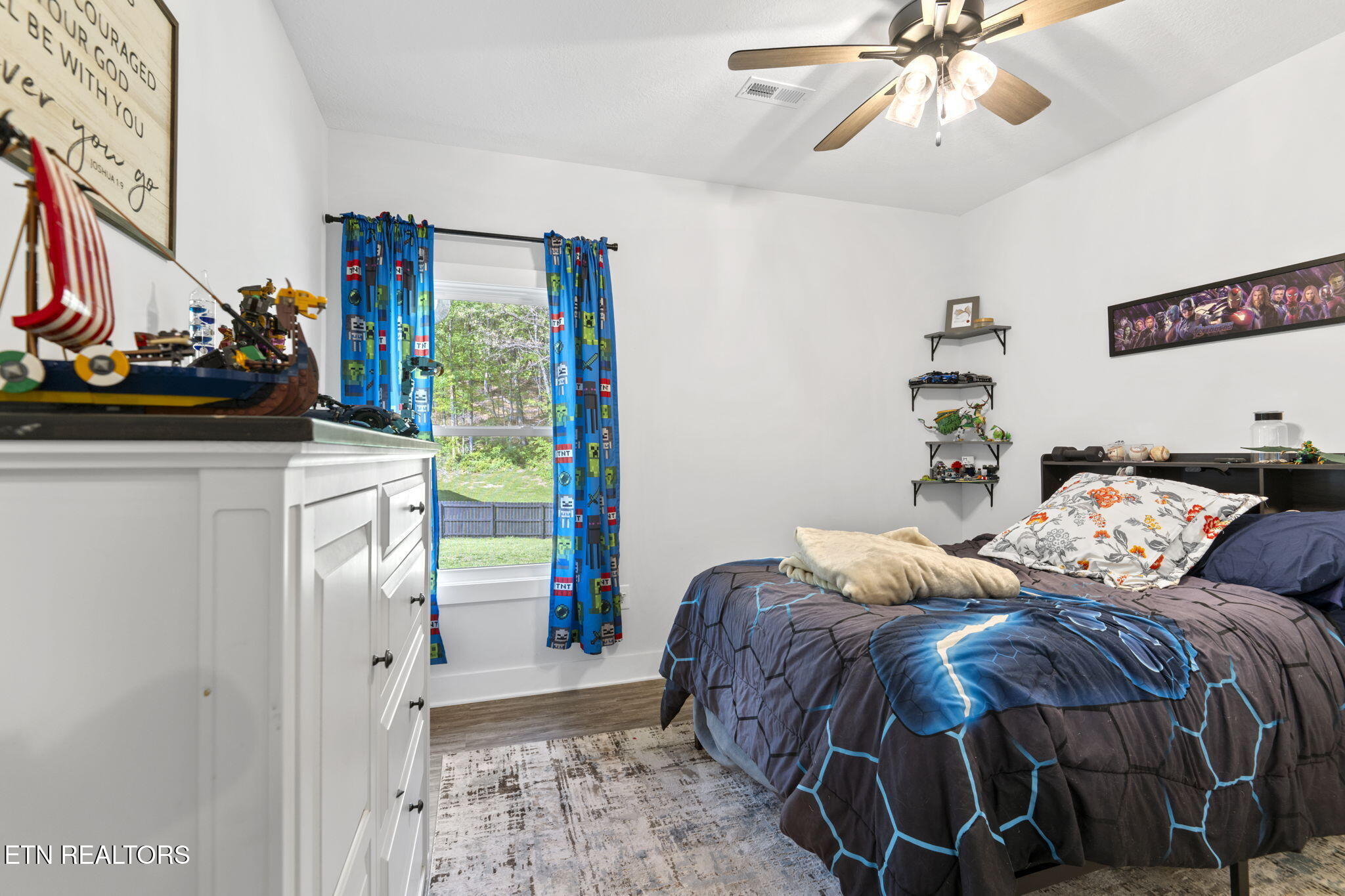766 Hillvale Road Andersonville TN 37705