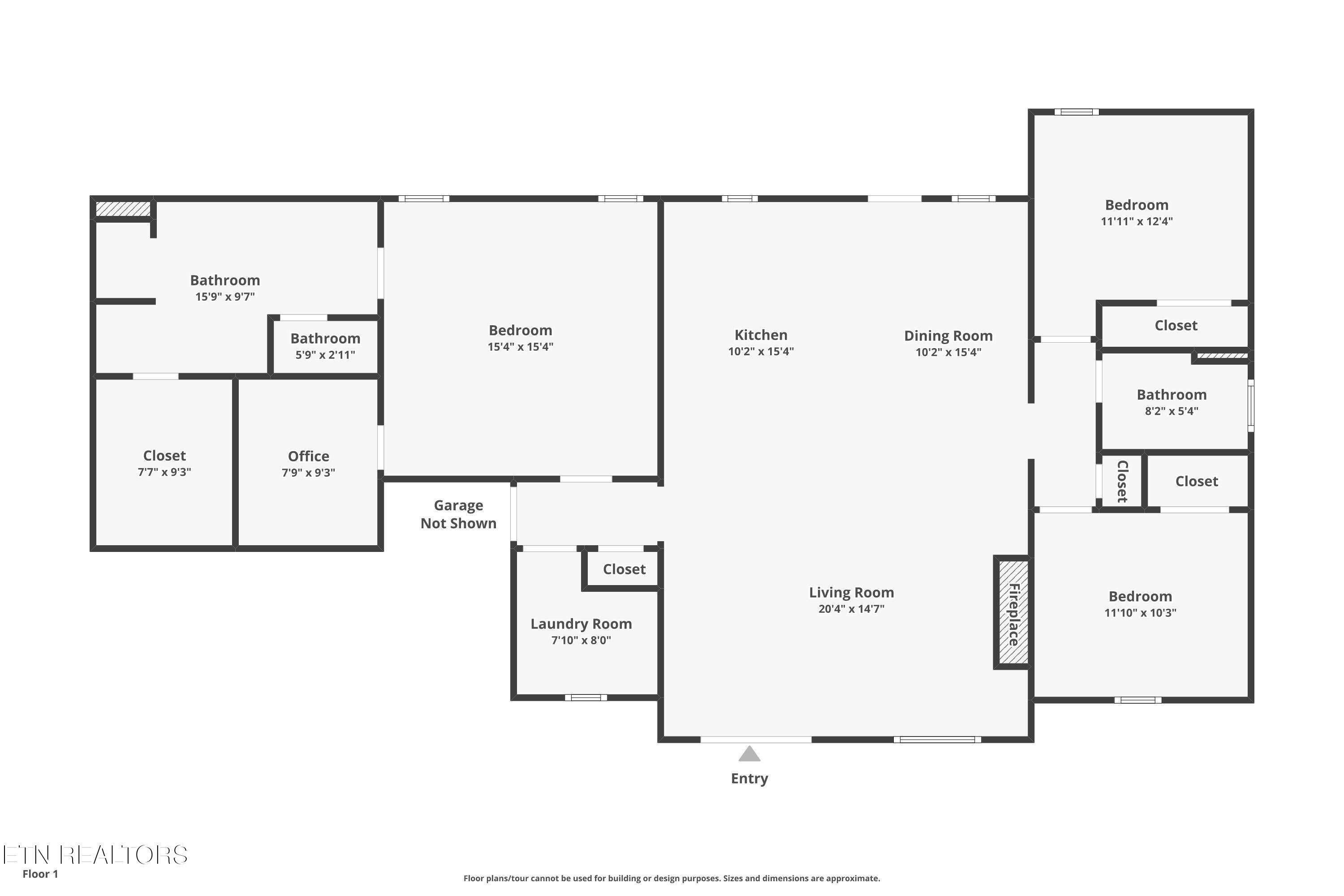 766 Hillvale Road Andersonville TN 37705