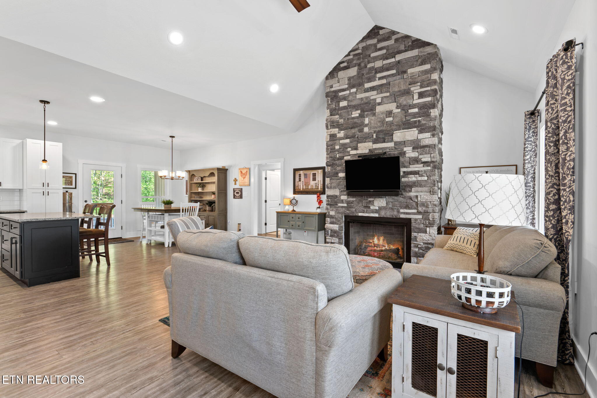 766 Hillvale Road Andersonville TN 37705