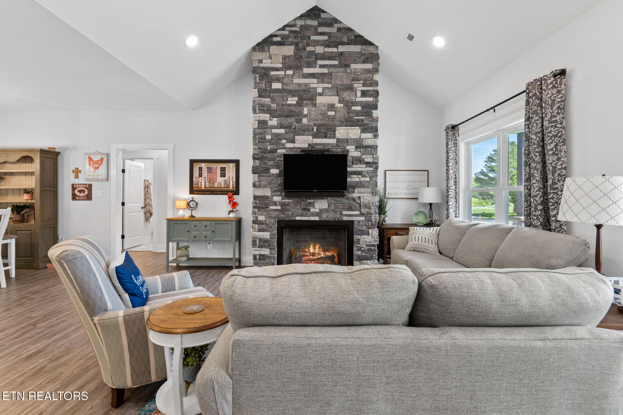 766 Hillvale Road Andersonville TN 37705