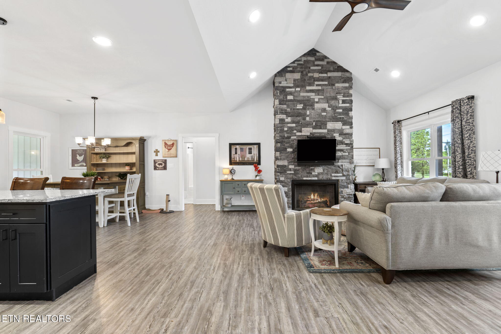 766 Hillvale Road Andersonville TN 37705