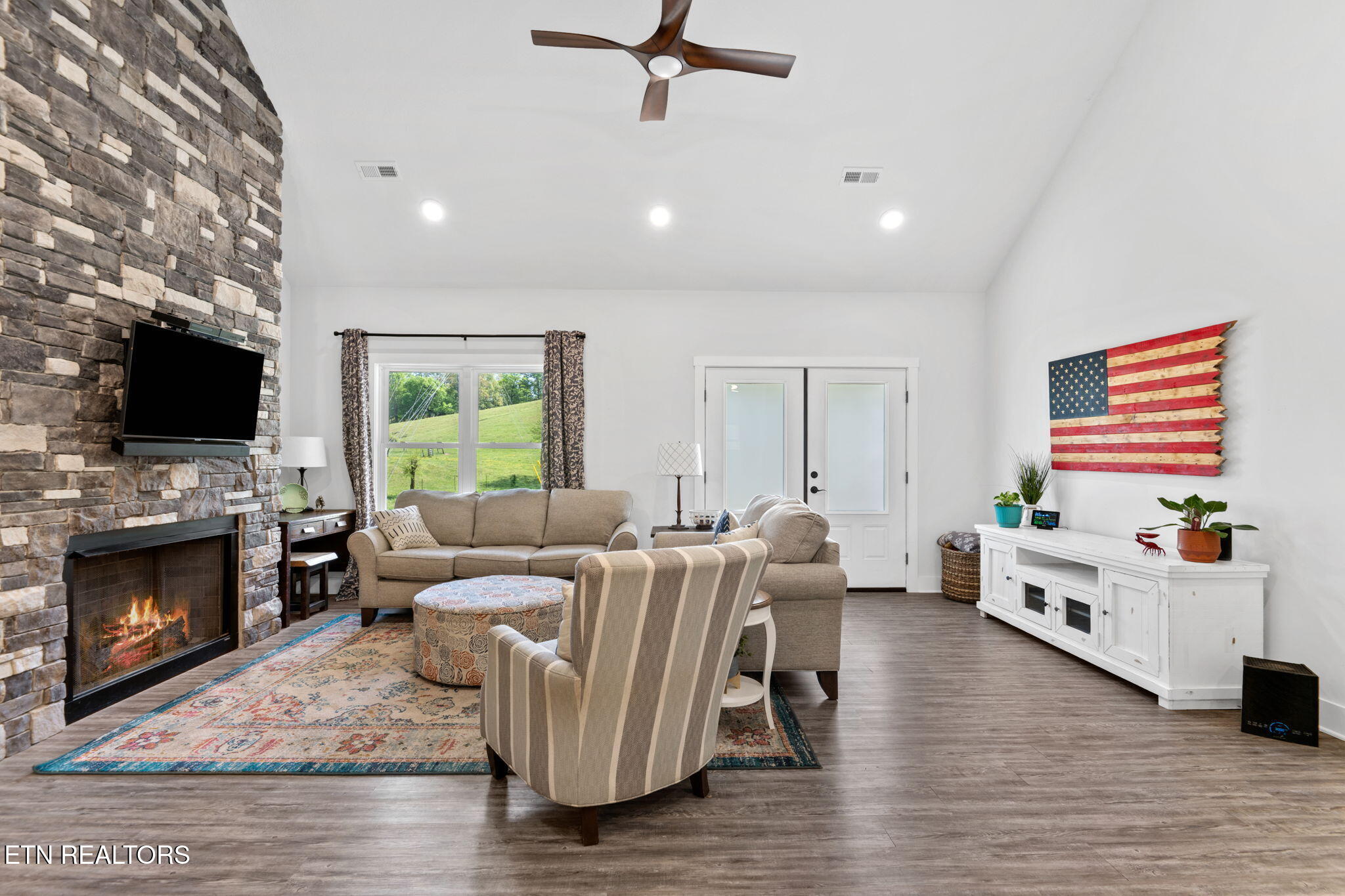 766 Hillvale Road Andersonville TN 37705