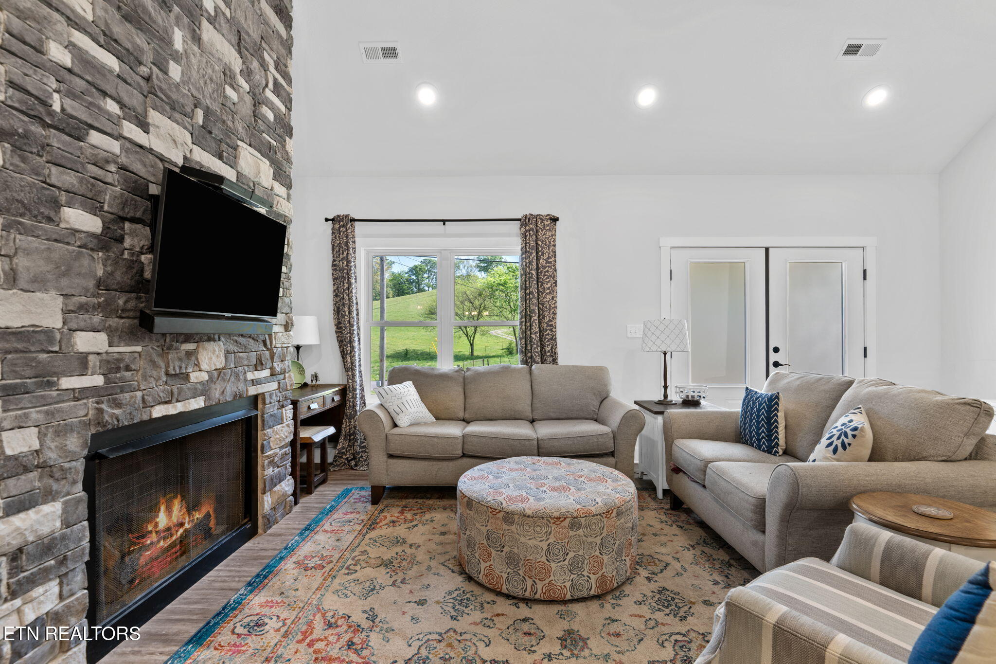 766 Hillvale Road Andersonville TN 37705