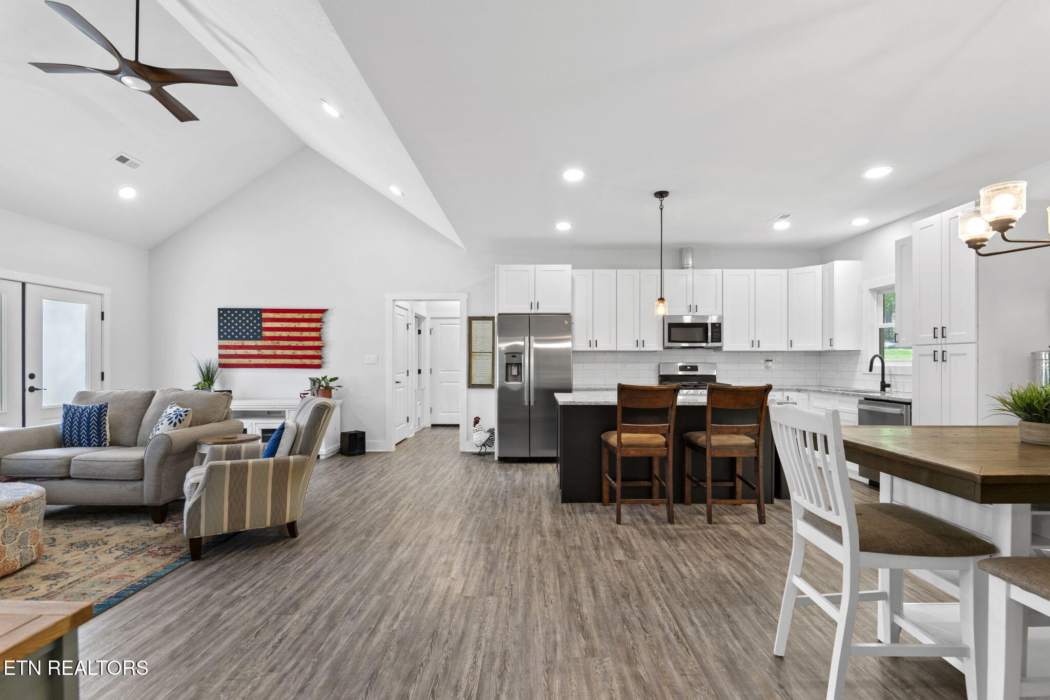 766 Hillvale Road Andersonville TN 37705