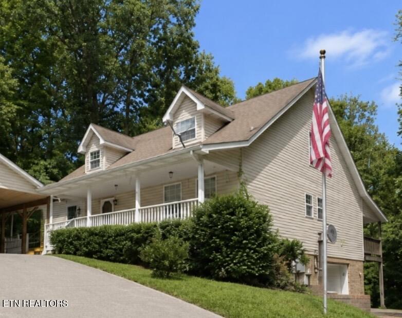 1968 Tranquility Lane Sevierville TN 37876