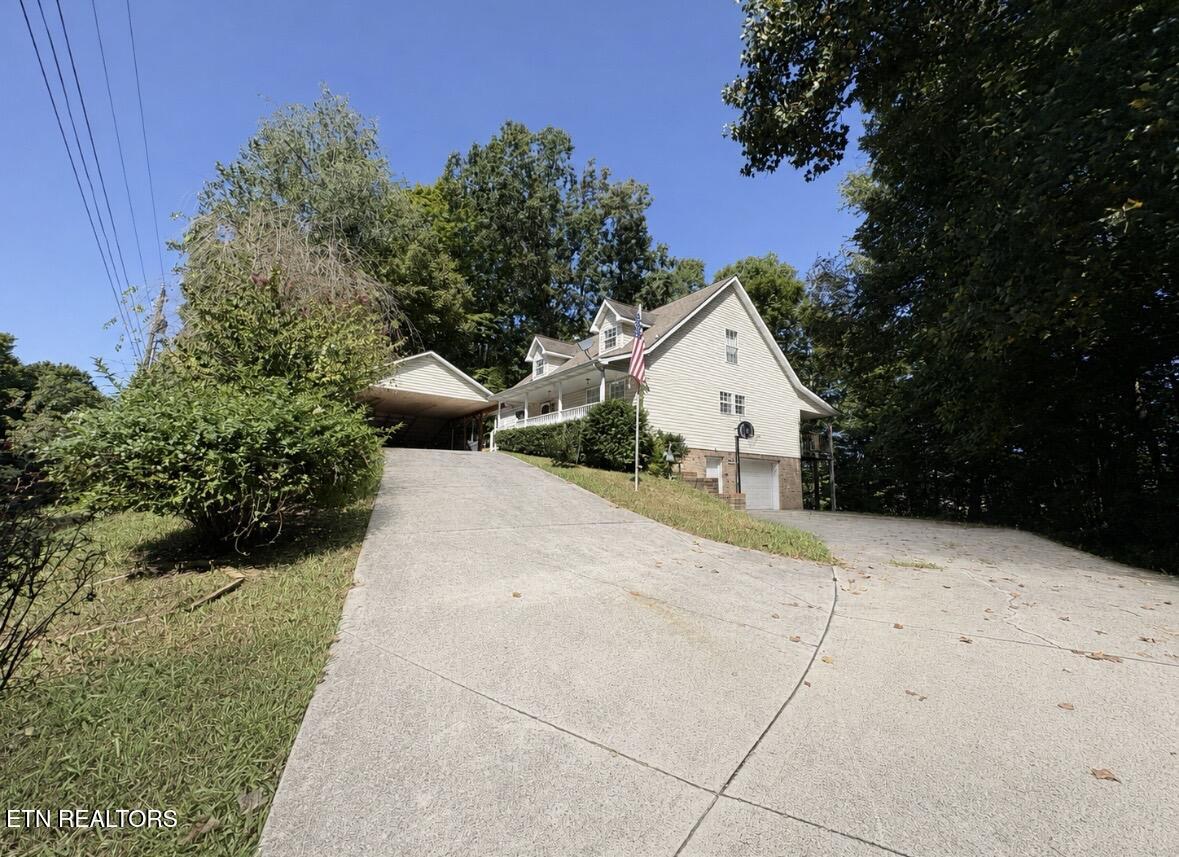 1968 Tranquility Lane Sevierville TN 37876