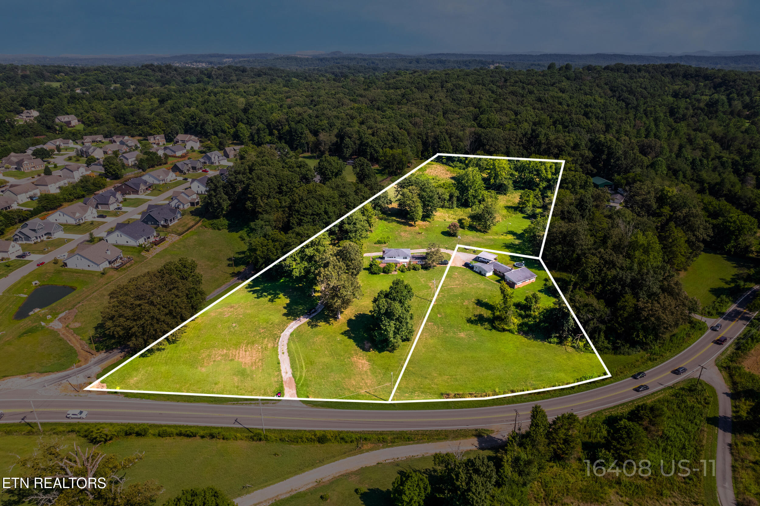 16408 U.s. 11 E Lenoir City TN 37772
