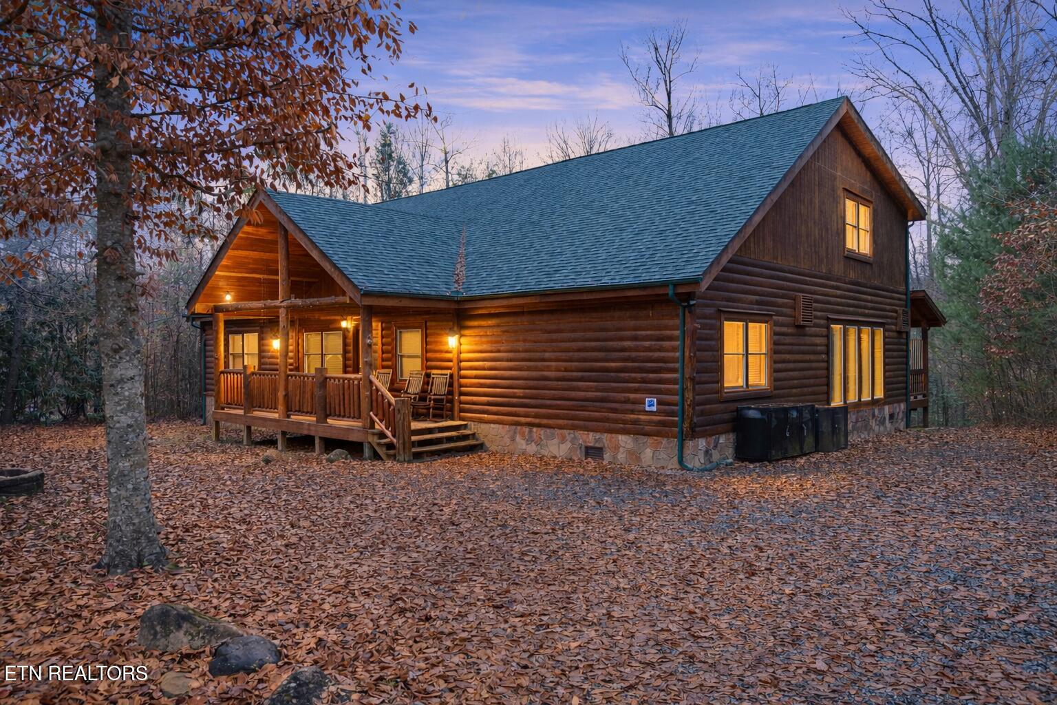 220 Amet Way Cosby TN 37722
