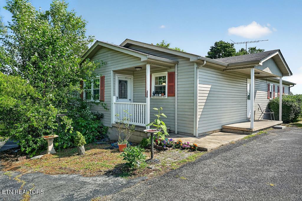 200 Woodmont Drive Sparta TN 38583